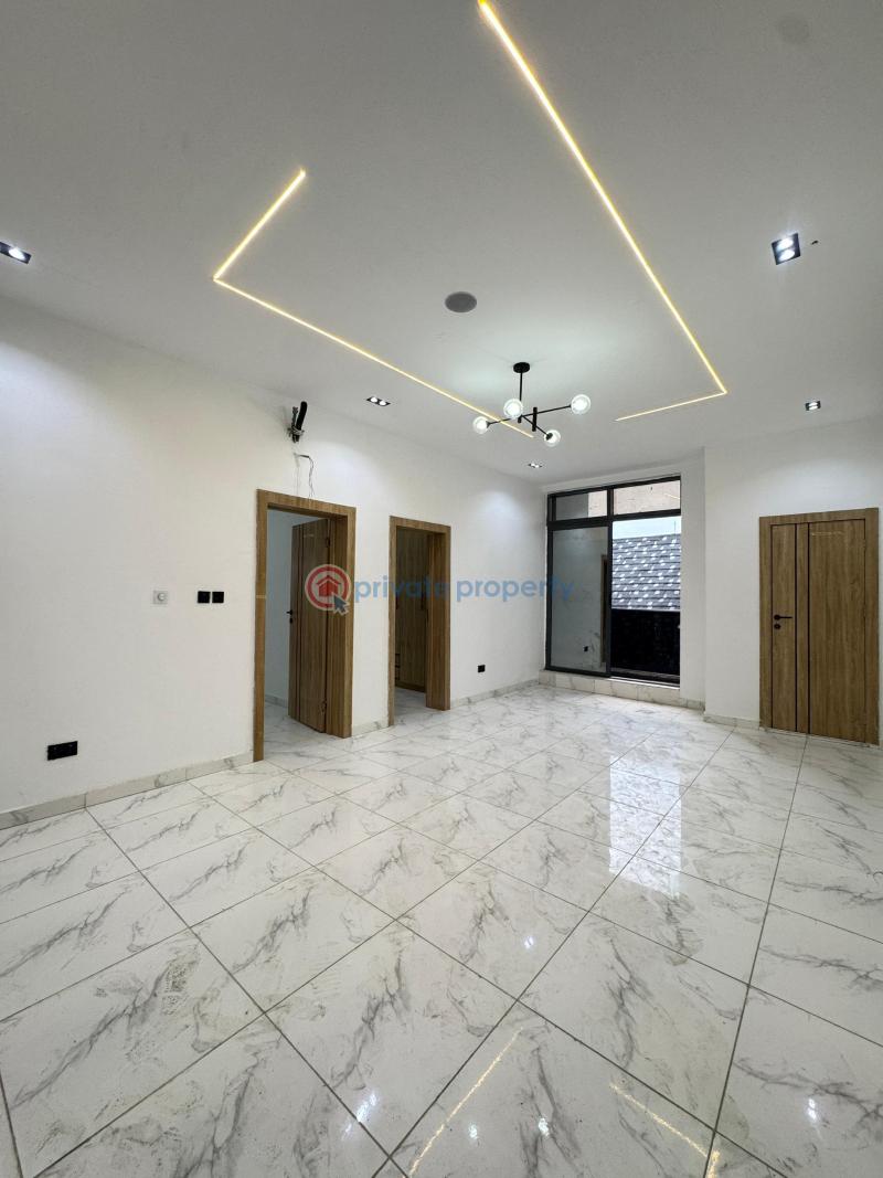 2 bedroom Flat & Apartment For Sale Ologolo Lekki Lagos - 6