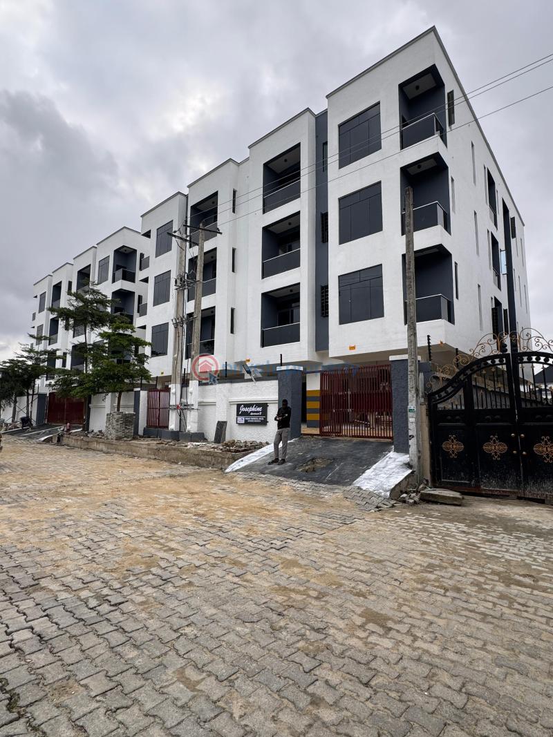 2 bedroom Flat & Apartment For Sale Ologolo Lekki Lagos - 0