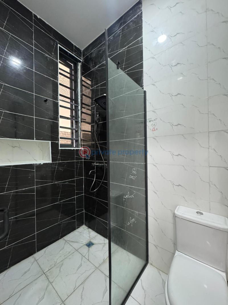 2 bedroom Flat & Apartment For Sale Ologolo Lekki Lagos - 10