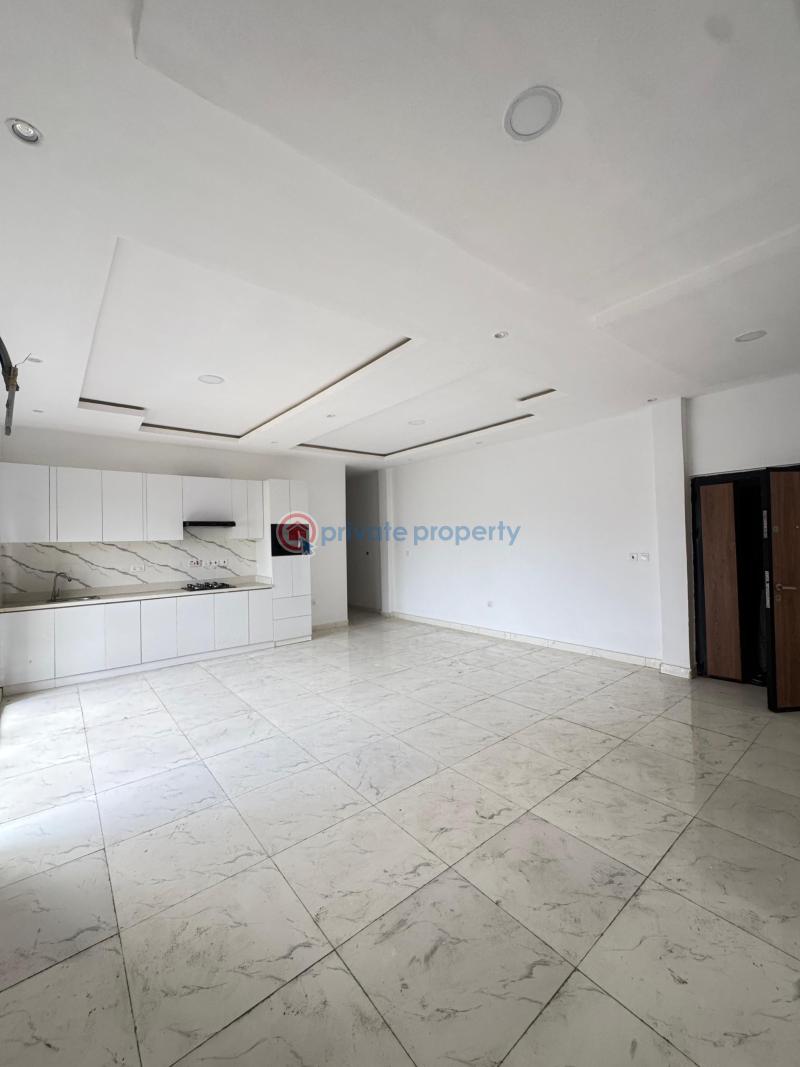 2 bedroom Block Of Flats For Sale Freedom Way Lekki Phase 1 Lekki Phase 1 Lagos - 18
