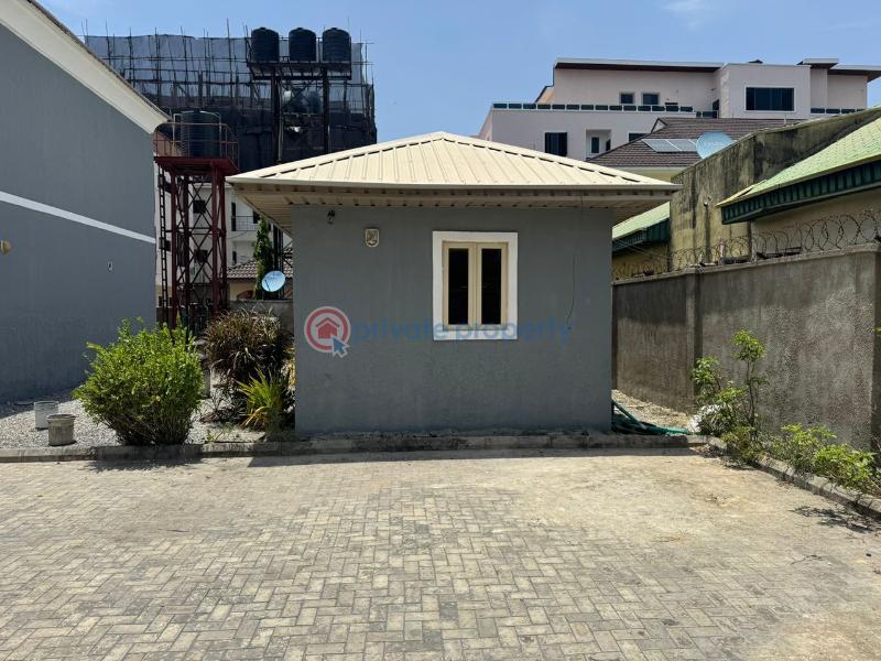 2 bedroom Bungalow For Rent Ikate Elegushi Lekki Lagos - 0