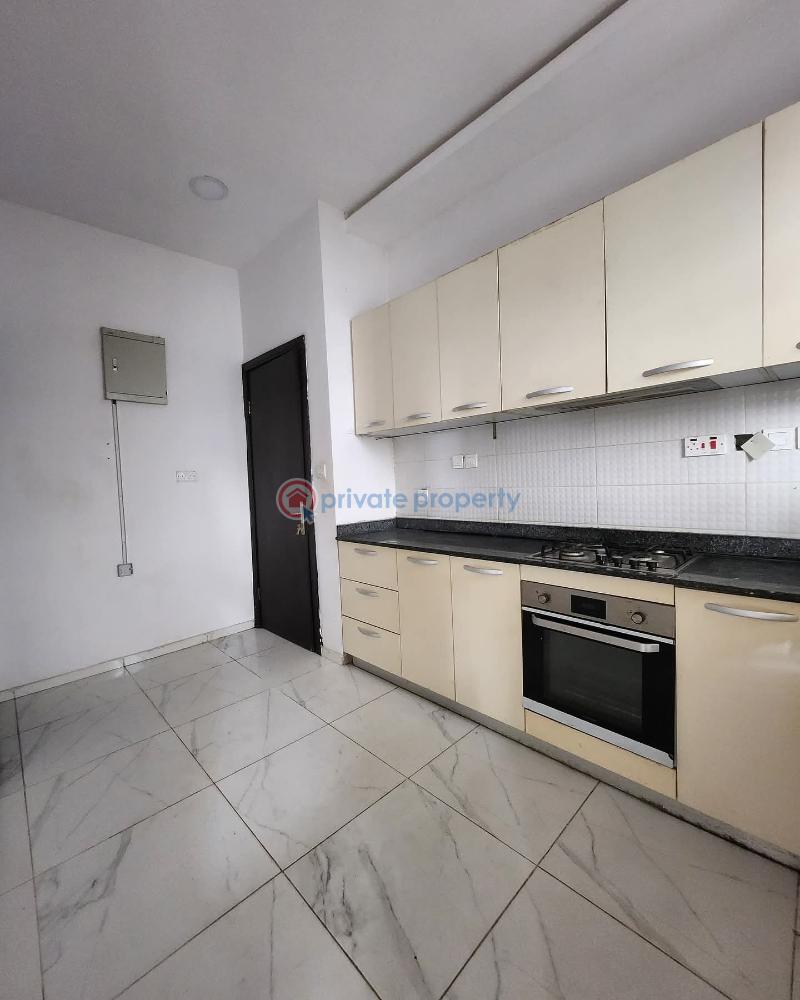 Spacious 2-bedroom en-suite service apartment available - 7 2 bedroom Flat & Apartment For Rent Lekki Right Lekki Phase 1 Lagos - 7
