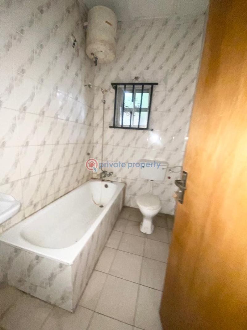 2 bedroom Flat & Apartment For Rent By Freedom Way Ikate Elegushi Lekki Lagos - 7
