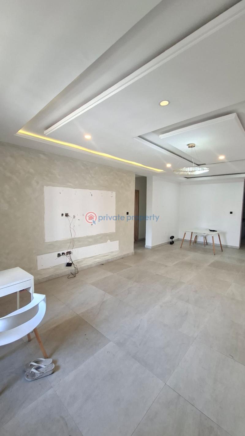 2 bedroom Flat & Apartment For Rent Ilasan Lekki Lagos - 7