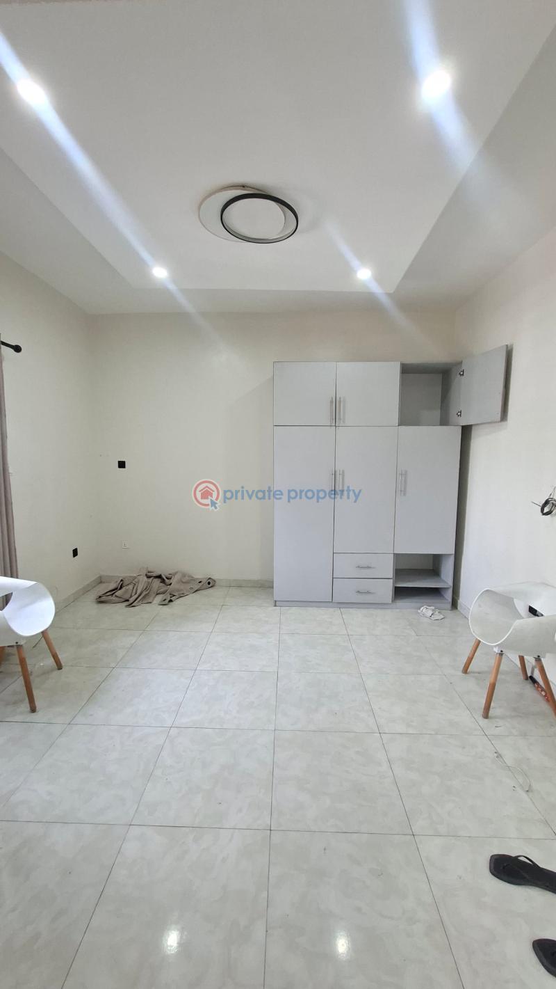 2 bedroom Flat & Apartment For Rent Ilasan Lekki Lagos - 13