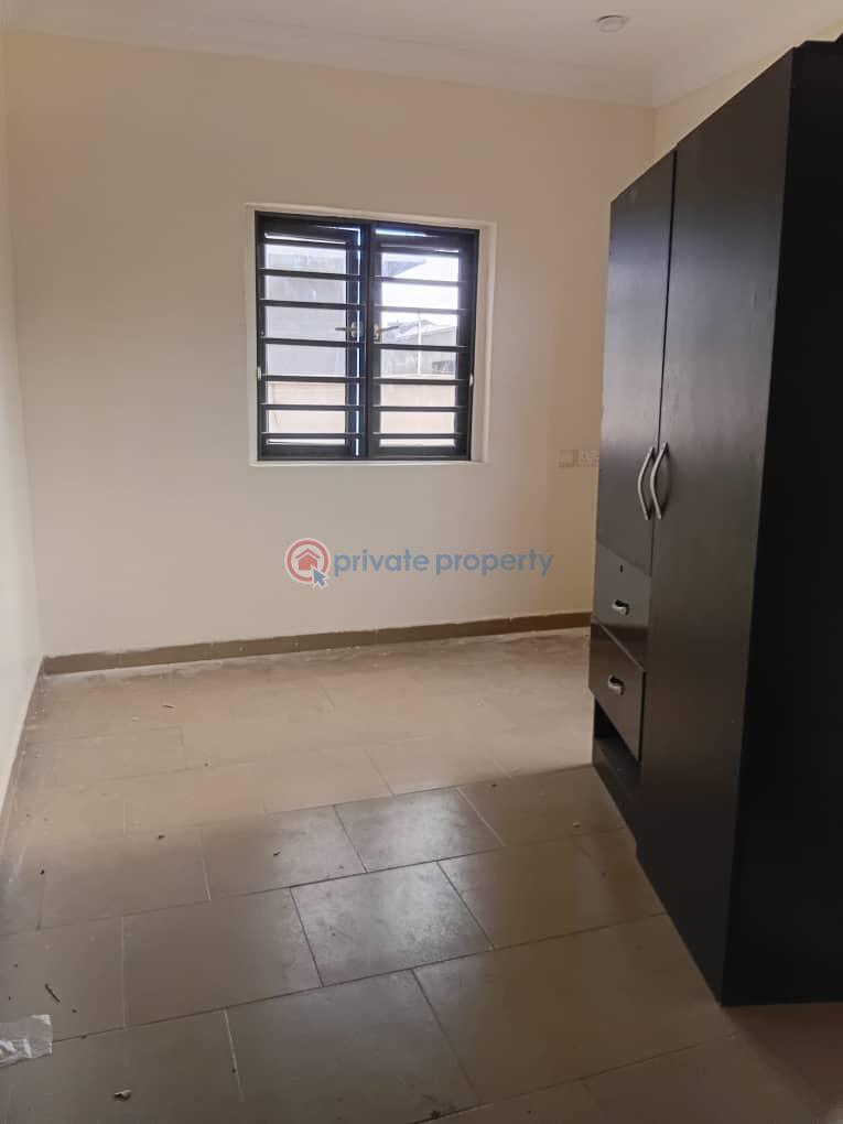 2 bedroom Flat & Apartment For Rent Seaside Estate Badore Ajah Lagos - 5