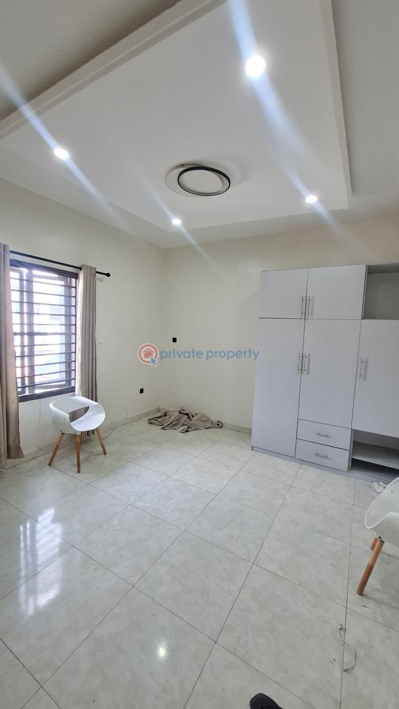 2 bedroom Flat & Apartment For Rent Ilasan Lekki Lagos - 12