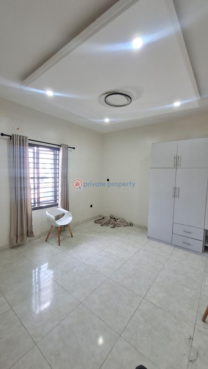2 bedroom Flat & Apartment For Rent Ilasan Lekki Lagos - 10