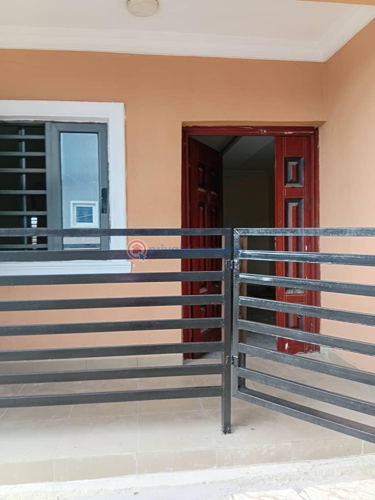 2 bedroom Flat & Apartment For Rent Seaside Estate Badore Ajah Lagos - 11