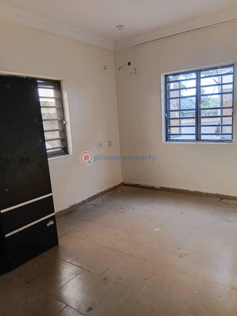2 bedroom Flat & Apartment For Rent Seaside Estate Badore Ajah Lagos - 3