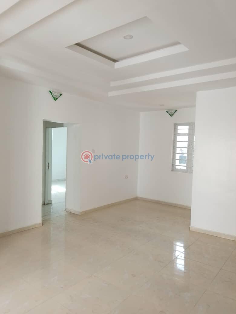 2 bedroom Flat & Apartment For Rent Monastery Road Sangotedo Ajah Lagos - 4