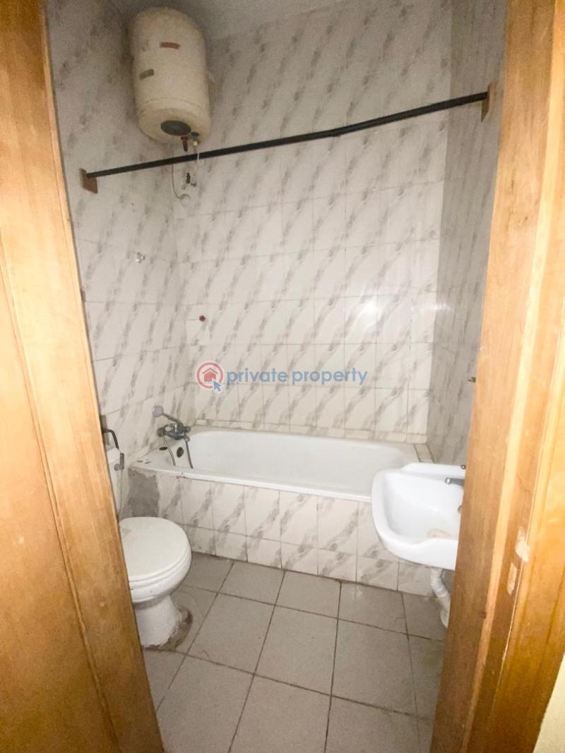 2 bedroom Flat & Apartment For Rent By Freedom Way Ikate Elegushi Lekki Lagos - 8
