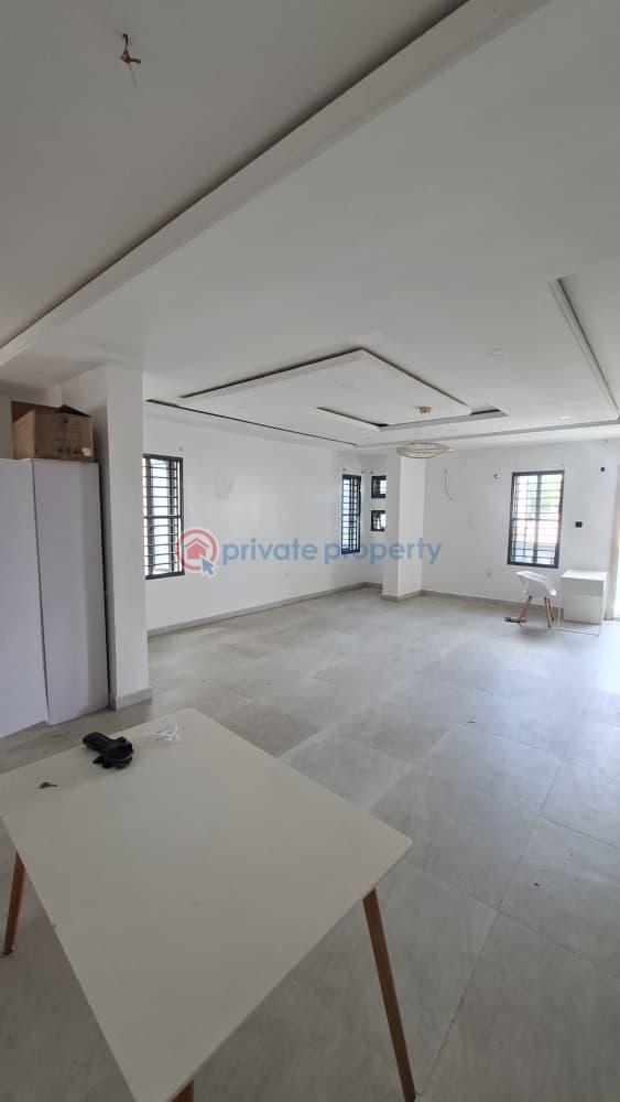 2 bedroom Flat & Apartment For Rent Ilasan Lekki Lagos - 2