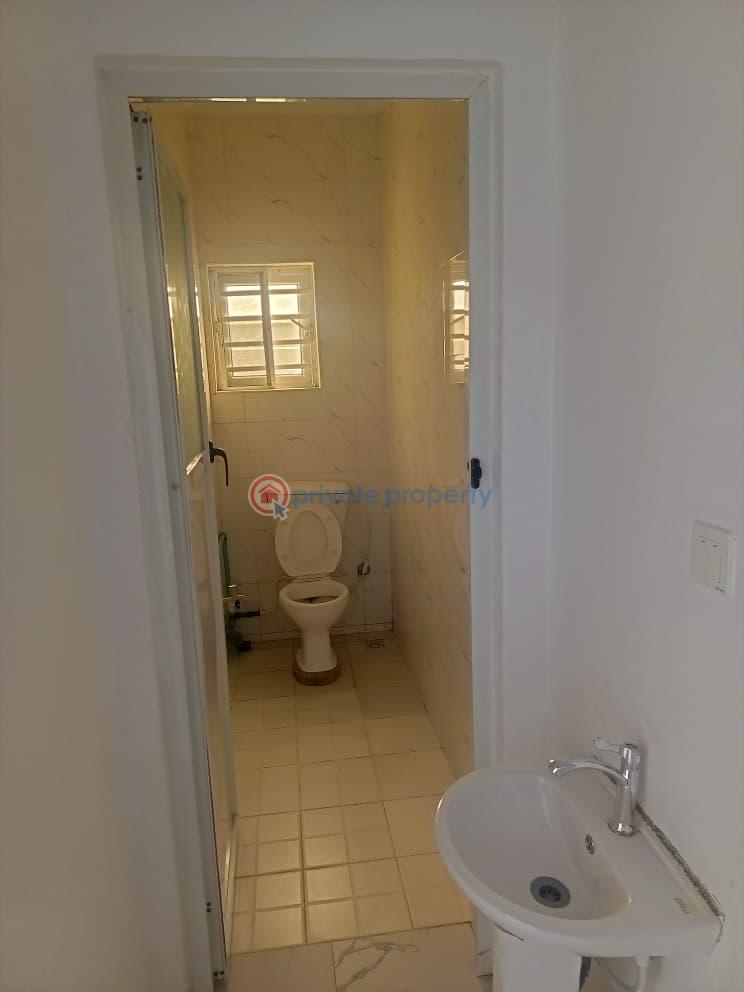 2 bedroom Flat & Apartment For Rent Silverpoint Estate Badore Ajah Lagos - 16