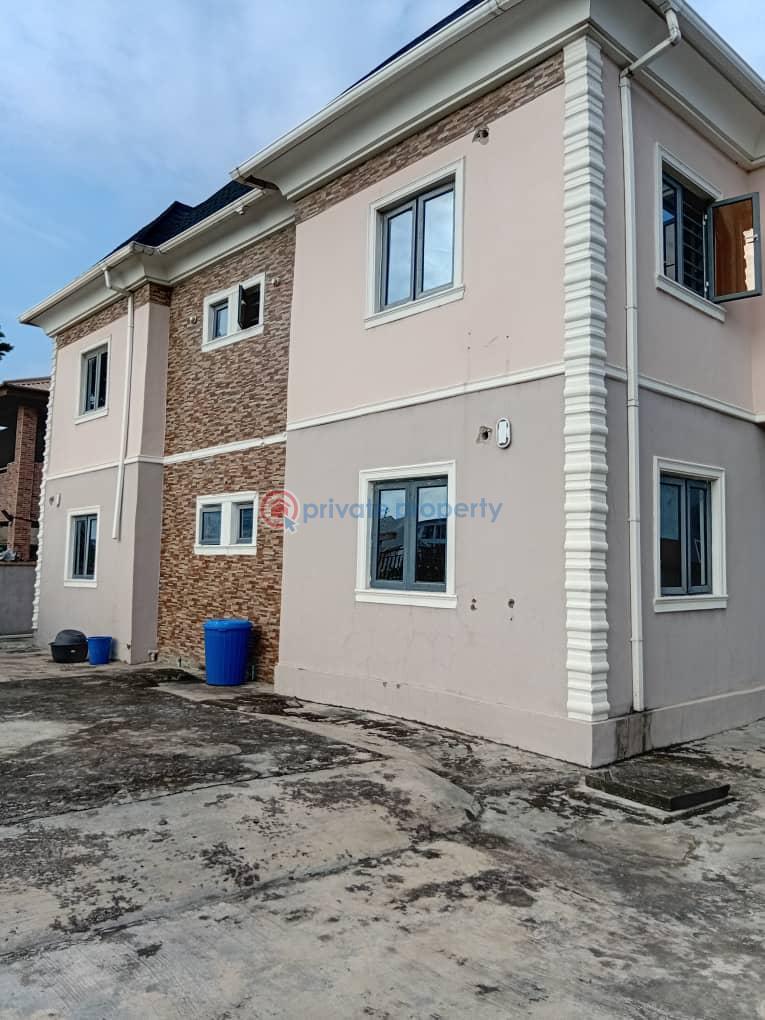 2 bedroom Flat & Apartment For Rent Seaside Estate Badore Ajah Lagos - 0