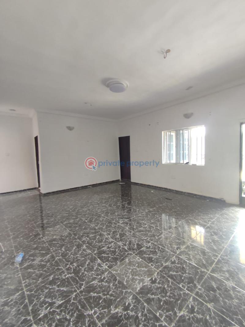 2 bedroom Flat & Apartment For Rent Badore Ajah Lagos - 4