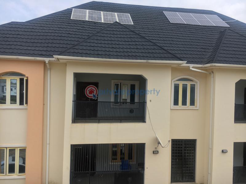 2 bedroom Flat & Apartment For Rent Sabon Lugbe Extension Via Aco Estate Lugbe Abuja Phase 4  - 0