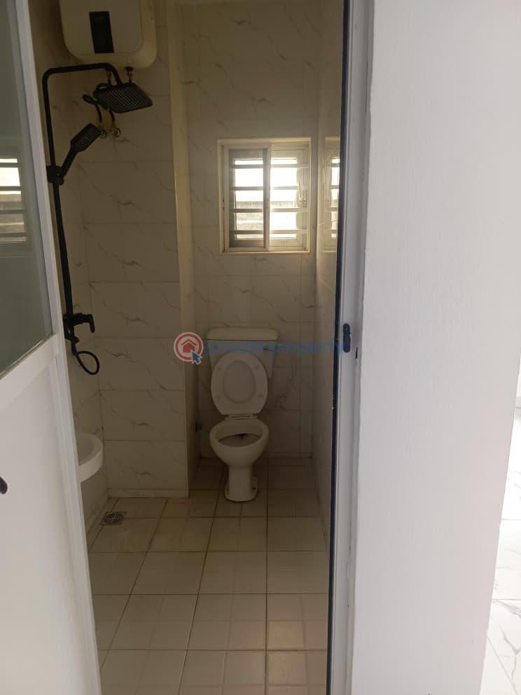 2 bedroom Flat & Apartment For Rent Silverpoint Estate Badore Ajah Lagos - 3