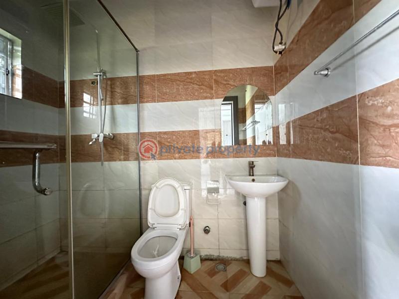2 bedroom Flat & Apartment For Rent In An Estate Ogombo Ajah Lagos - 7