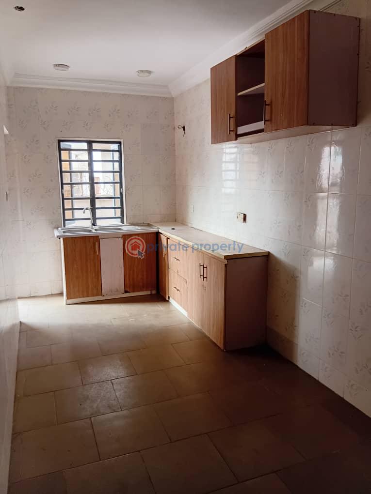 2 bedroom Flat & Apartment For Rent Seaside Estate Badore Ajah Lagos - 7