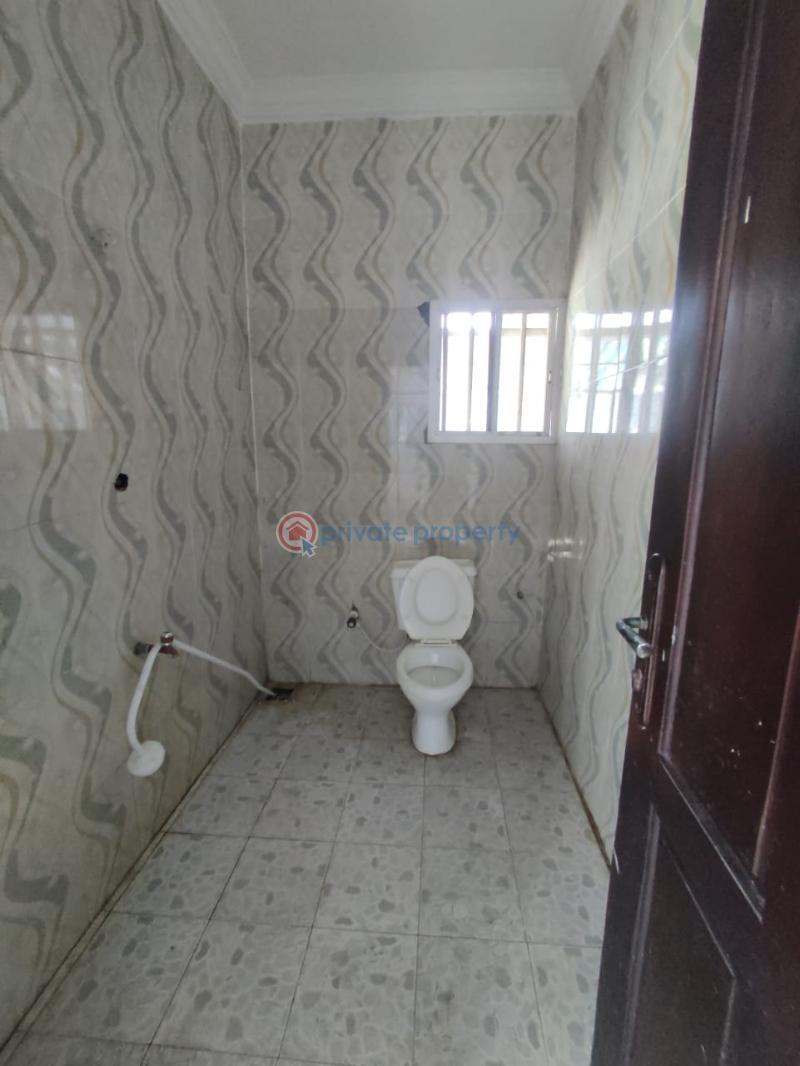 2 bedroom Flat & Apartment For Rent Badore Ajah Lagos - 5