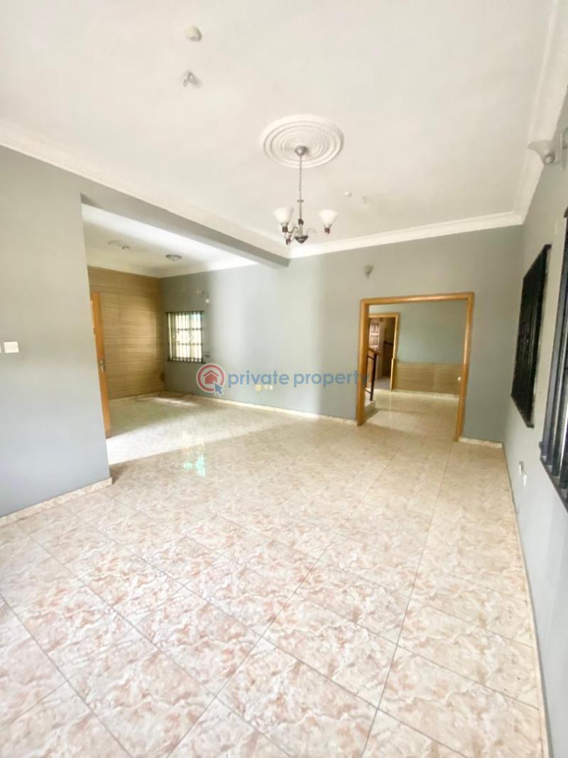 2 bedroom Flat & Apartment For Rent By Freedom Way Ikate Elegushi Lekki Lagos - 5