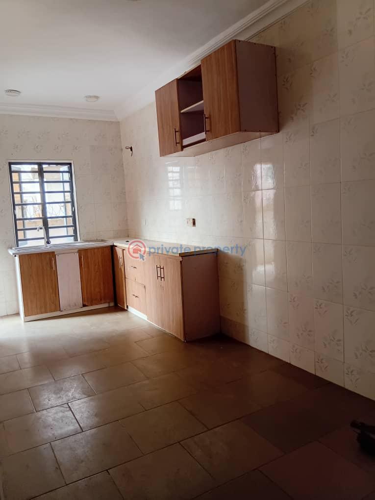 2 bedroom Flat & Apartment For Rent Seaside Estate Badore Ajah Lagos - 9