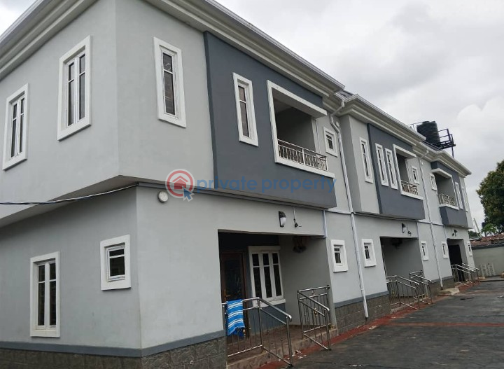 2 bedroom Mini Flat For Rent Utaco, Abuja Utako Abuja Phase 2 