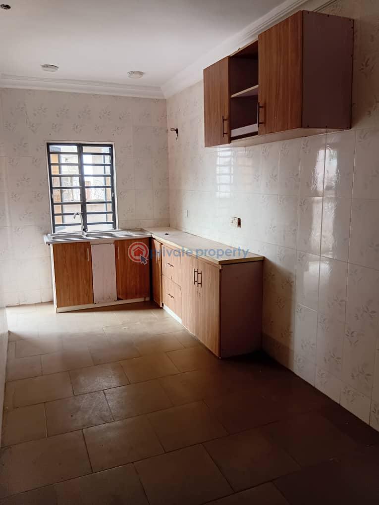 2 bedroom Flat & Apartment For Rent Seaside Estate Badore Ajah Lagos - 8