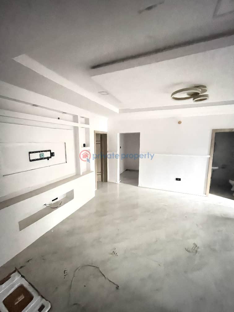 2 bedroom Flat & Apartment For Rent Monastery Road, Novare, Shoprite Sangotedo Ajah Lagos - 0