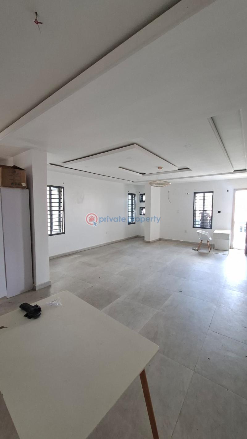 2 bedroom Flat & Apartment For Rent Ilasan Lekki Lagos - 4