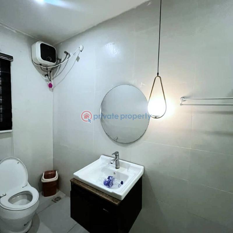 Spacious 2 bedroom flat - 4 2 bedroom Flat & Apartment For Sale Ikate Elegushi Lekki Lagos - 4
