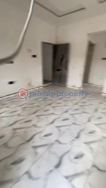 Spacious *2 bedroom flat - 4 2 bedroom Block Of Flats For Rent Bawala Street Pedro Palm Grove Palmgroove Shomolu Lagos - 4