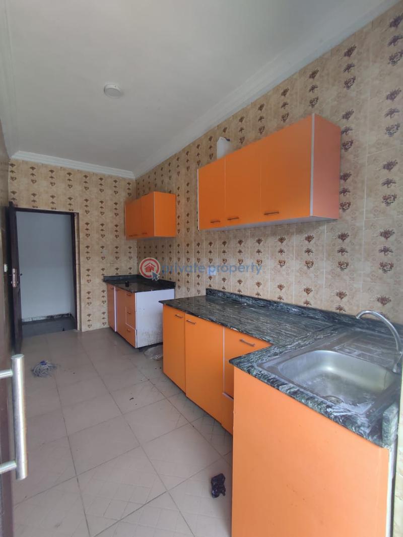 2 bedroom Flat & Apartment For Rent Badore Ajah Lagos - 2