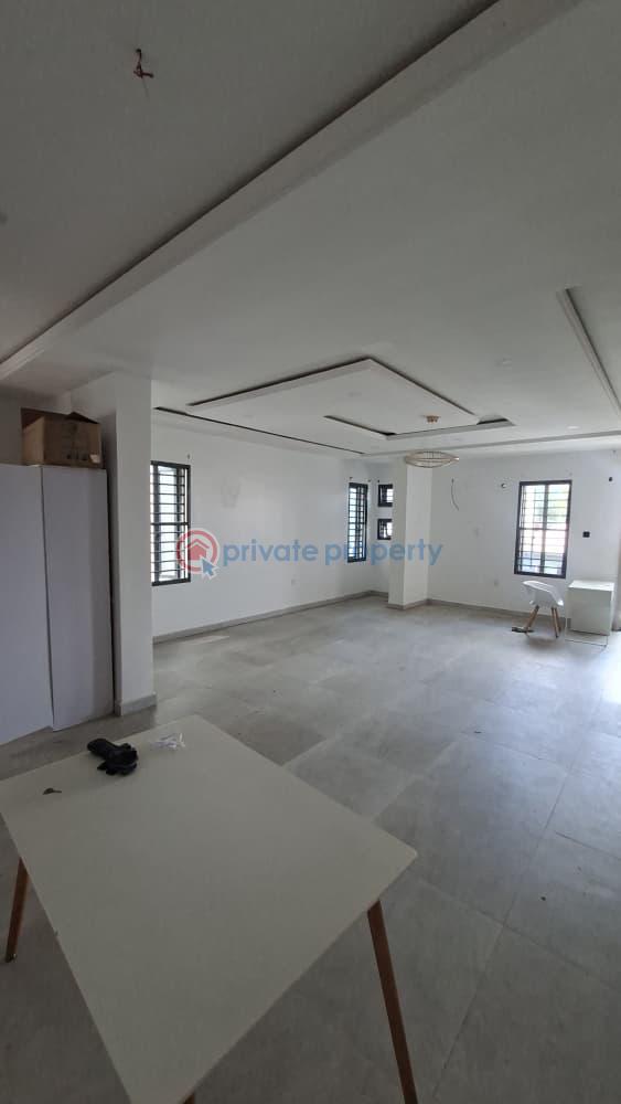 2 bedroom Flat & Apartment For Rent Ilasan Lekki Lagos - 1