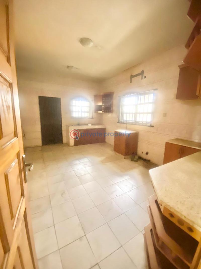 2 bedroom Flat & Apartment For Rent By Freedom Way Ikate Elegushi Lekki Lagos - 9