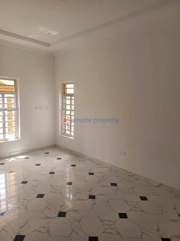2 bedroom Flat & Apartment For Rent Silverpoint Estate Badore Ajah Lagos - 12