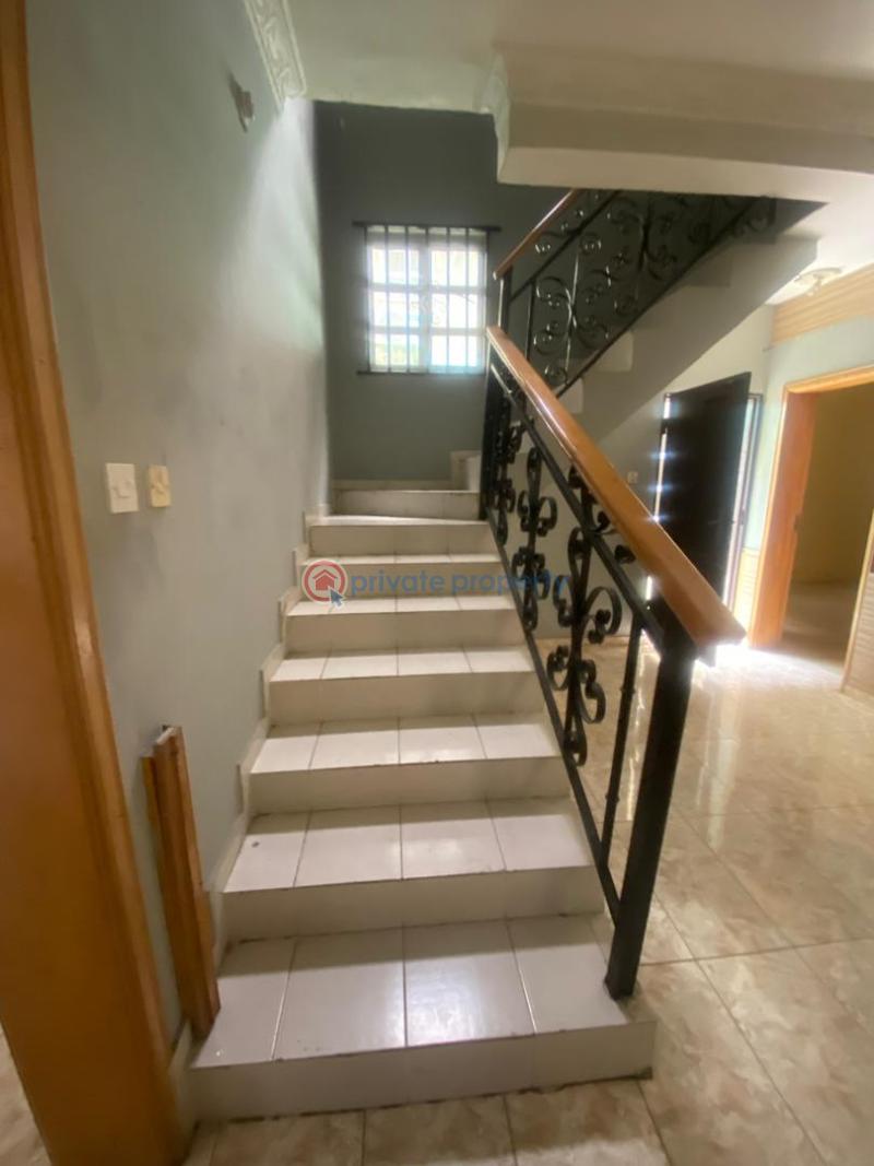 2 bedroom Flat & Apartment For Rent By Freedom Way Ikate Elegushi Lekki Lagos - 2