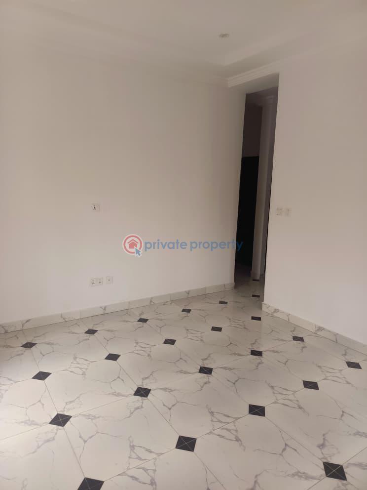 2 bedroom Flat & Apartment For Rent Silverpoint Estate Badore Ajah Lagos - 24