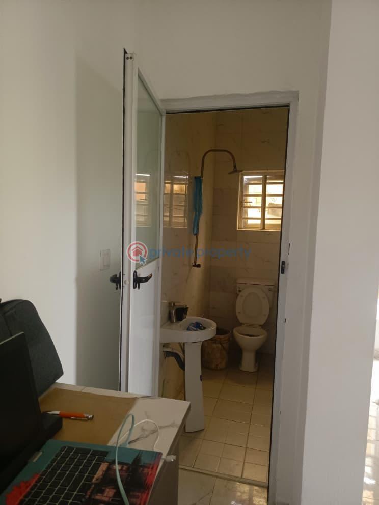 2 bedroom Flat & Apartment For Rent Silverpoint Estate Badore Ajah Lagos - 18