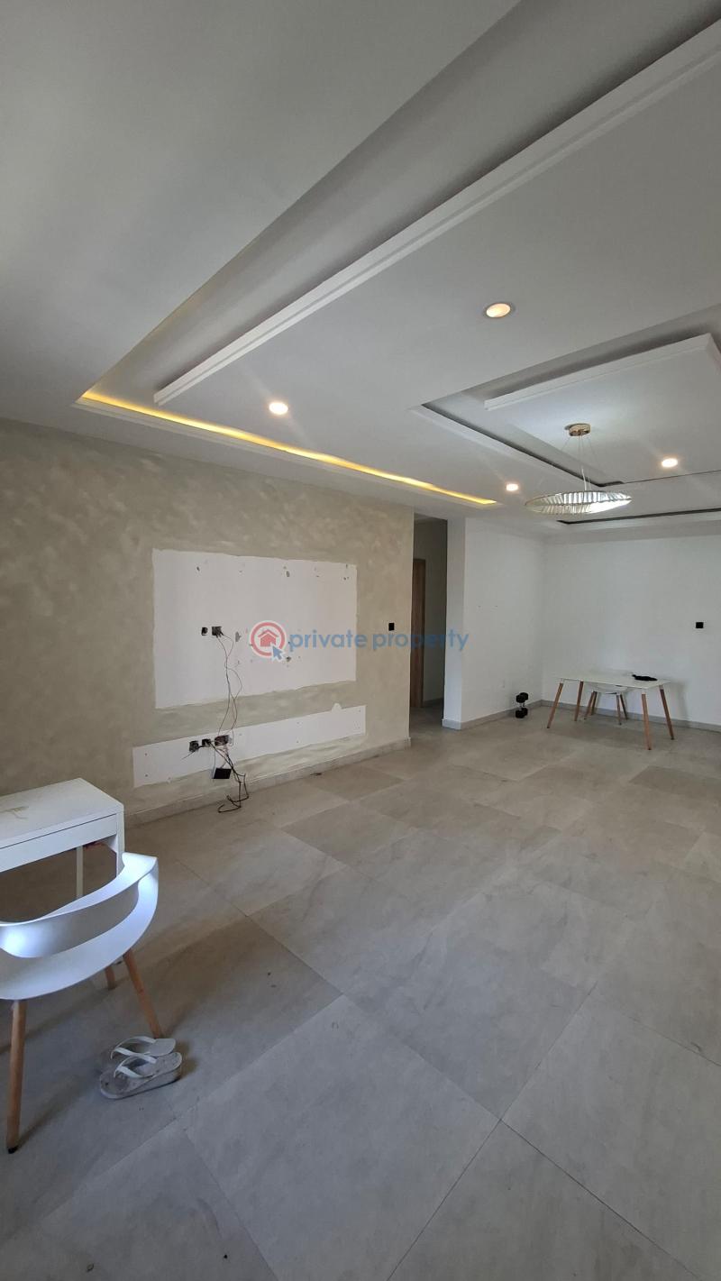 2 bedroom Flat & Apartment For Rent Ilasan Lekki Lagos - 6