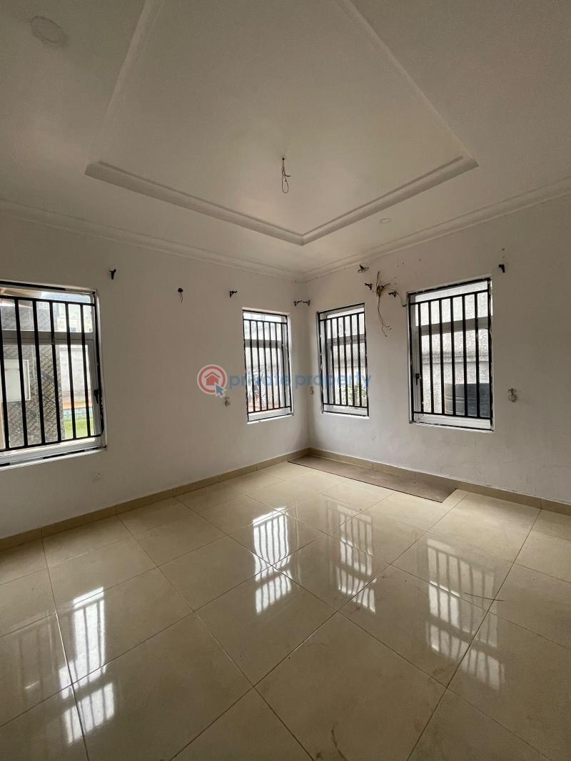 2 bedroom Flat & Apartment For Rent Chevron Drive Lekki Lagos - 12