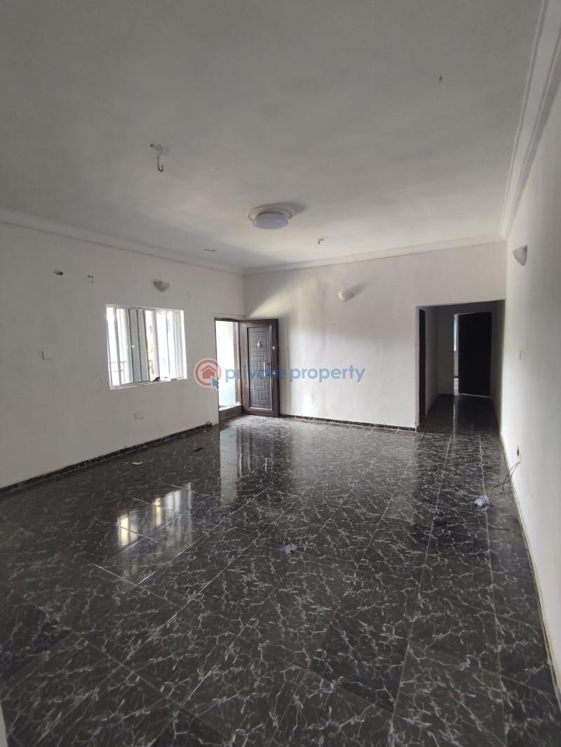 2 bedroom Flat & Apartment For Rent Badore Ajah Lagos - 11