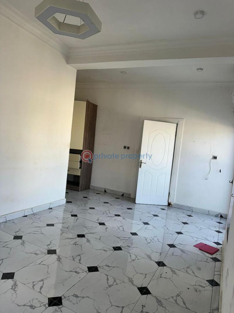 2 bedroom Block Of Flats For Rent Lekk I Conservation By 2nd Toll Gate Lekki Expressway Lagos - 4