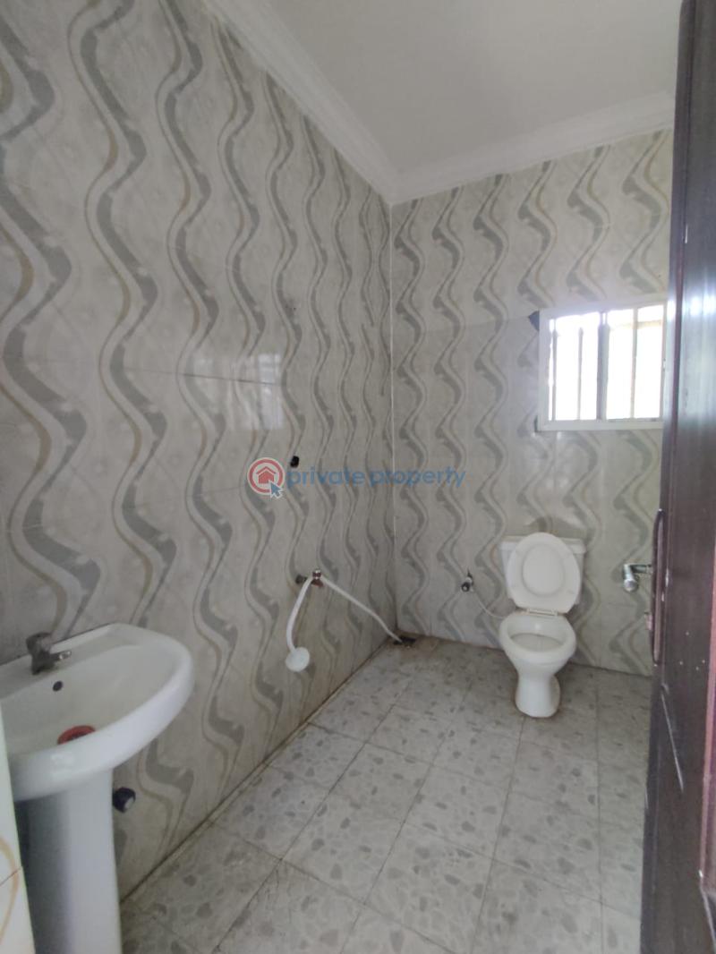 2 bedroom Flat & Apartment For Rent Badore Ajah Lagos - 3