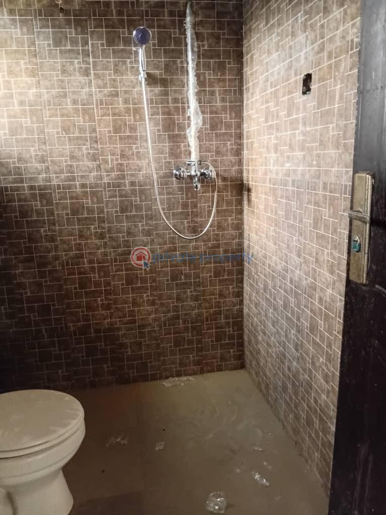2 bedroom Flat & Apartment For Rent Seaside Estate Badore Ajah Lagos - 6
