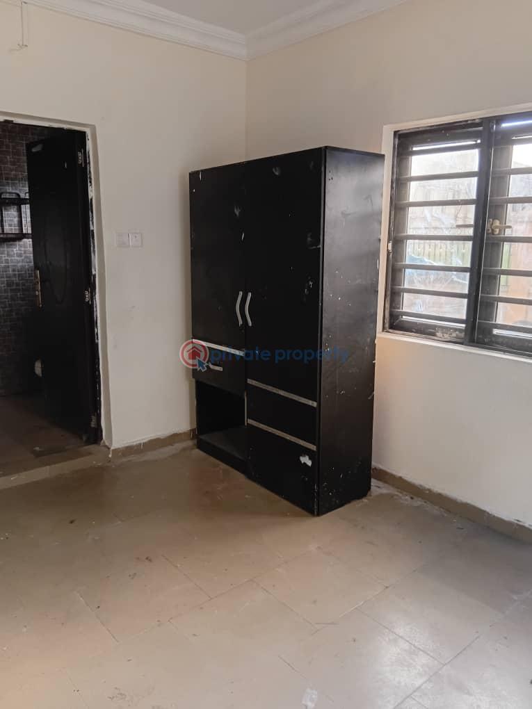 2 bedroom Flat & Apartment For Rent Seaside Estate Badore Ajah Lagos - 1