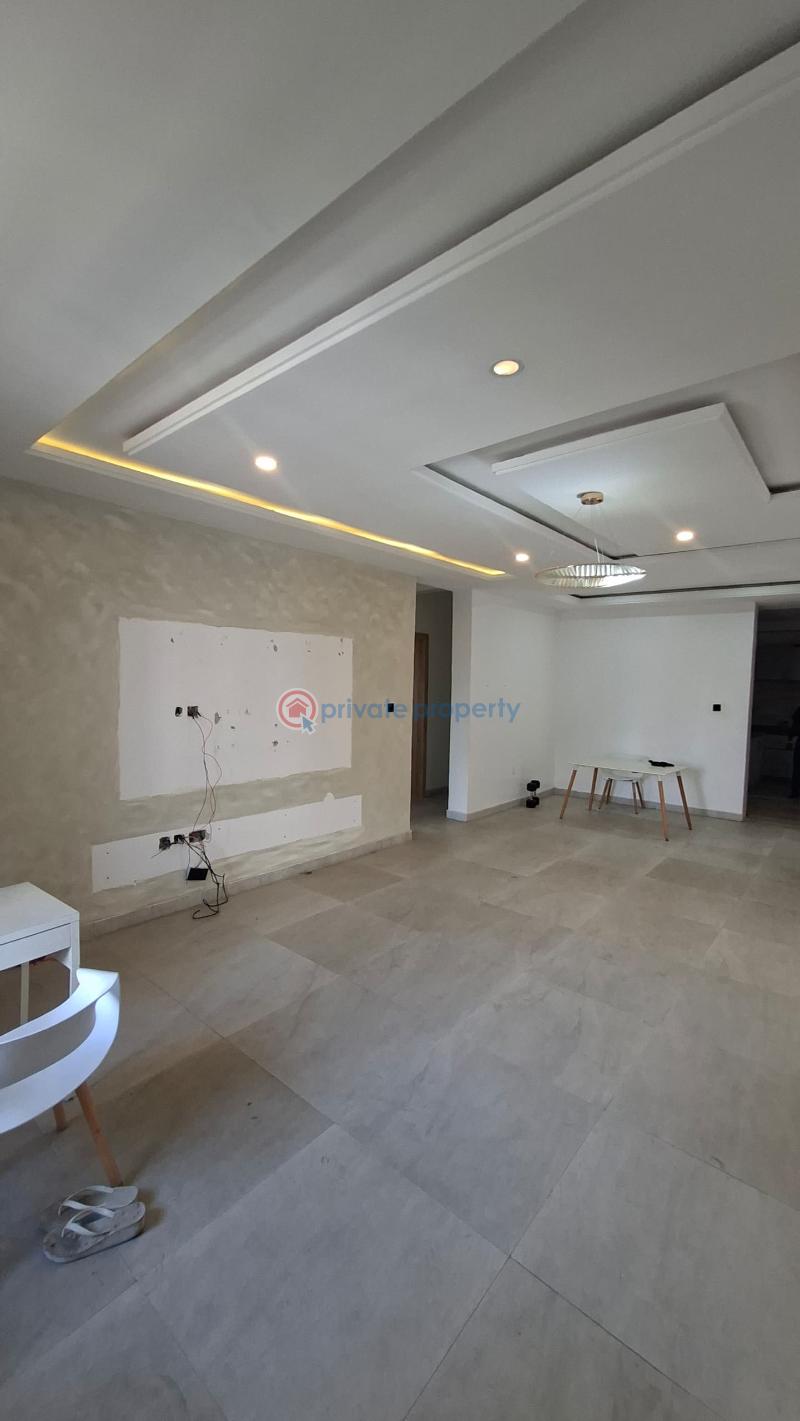2 bedroom Flat & Apartment For Rent Ilasan Lekki Lagos - 9