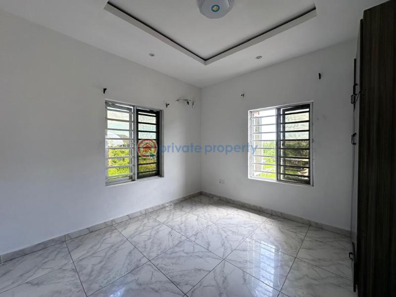 2 bedroom Flat & Apartment For Rent In An Estate Ogombo Ajah Lagos - 6