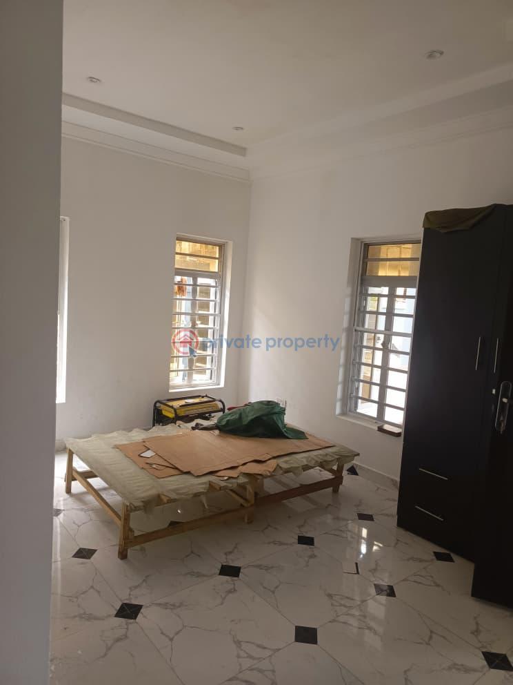 2 bedroom Flat & Apartment For Rent Silverpoint Estate Badore Ajah Lagos - 6